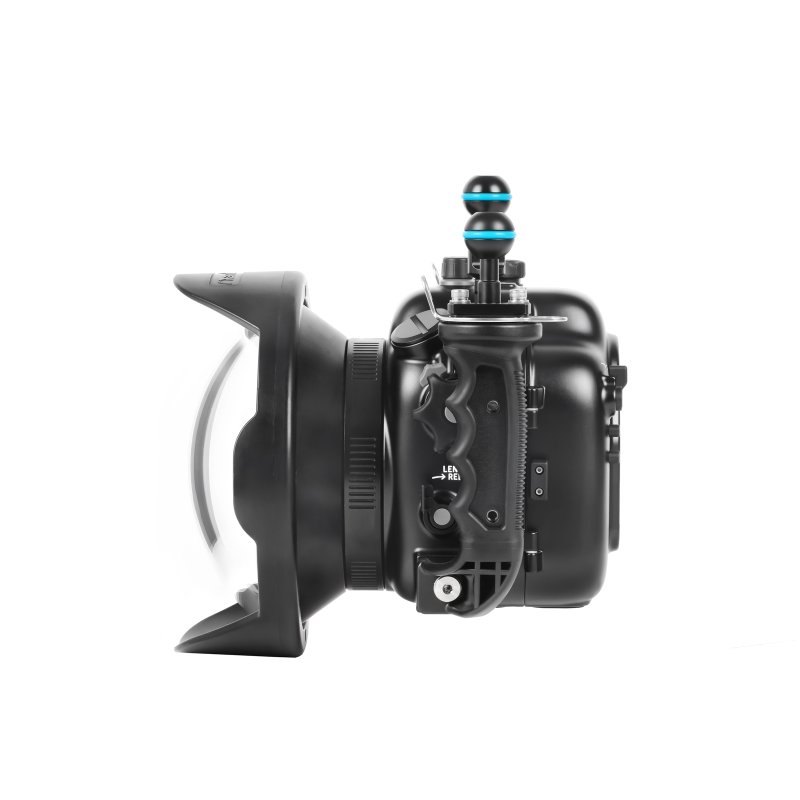Nauticam NA-Z5II for Nikon Z5II Camera