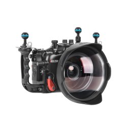 Nauticam NA-Z5II for Nikon Z5II Camera