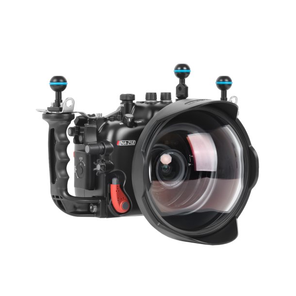 Nauticam NA-Z5II f�r Nikon Z5II Kamera