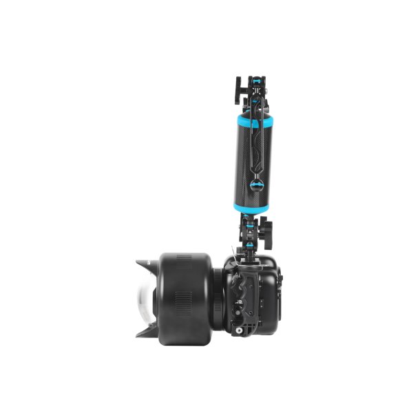 Nauticam NA-Z5II f�r Nikon Z5II Kamera
