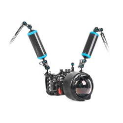 Nauticam NA-Z5II for Nikon Z5II Camera