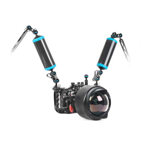 Nauticam NA-Z5II f�r Nikon Z5II Kamera