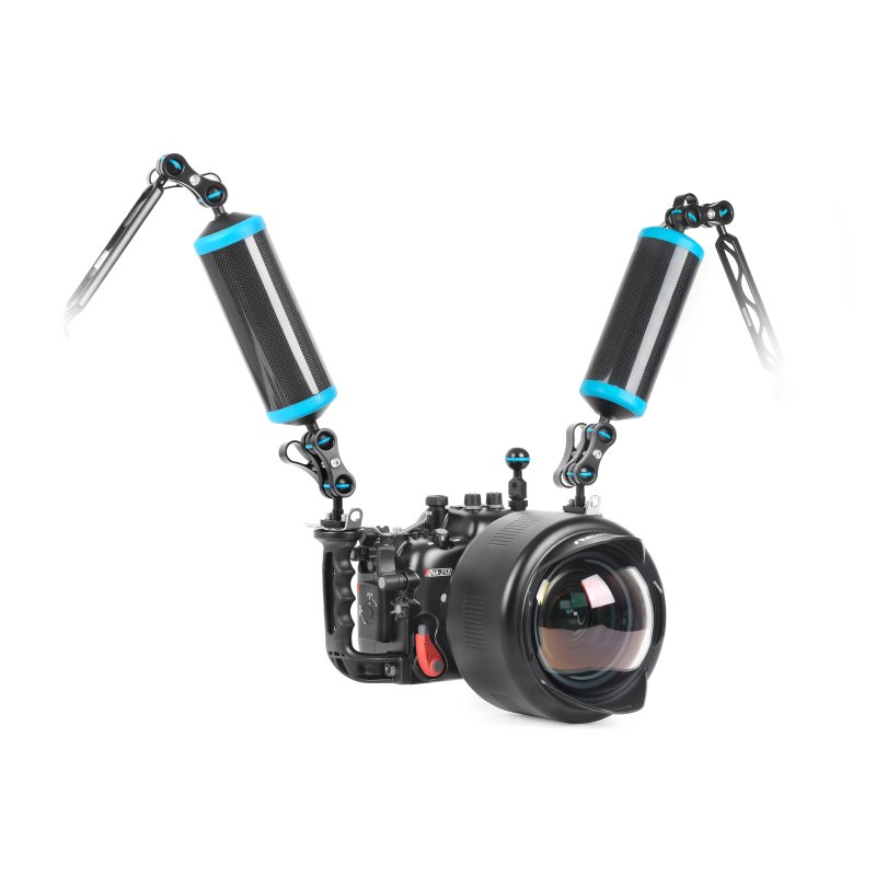 Nauticam NA-Z5II for Nikon Z5II Camera