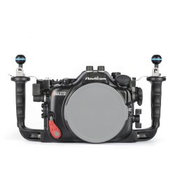 Nauticam NA-Z7II/Z6II Housing for Nikon Z7II/Z6II Camera 