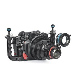 Nauticam NA-Z7II/Z6II Housing for Nikon Z7II/Z6II Camera 