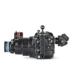 Nauticam NA-Z7II/Z6II Housing for Nikon Z7II/Z6II Camera 