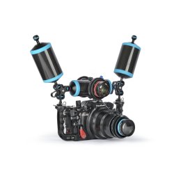 Nauticam NA-Z7II/Z6II Housing for Nikon Z7II/Z6II Camera 