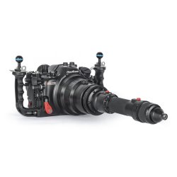Nauticam NA-Z7II/Z6II Housing for Nikon Z7II/Z6II Camera 
