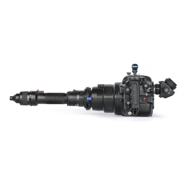 Nauticam NA-Z7II/Z6II Housing for Nikon Z7II/Z6II Camera 