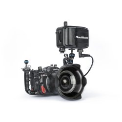 Nauticam NA-Z7II/Z6II Housing for Nikon Z7II/Z6II Camera 
