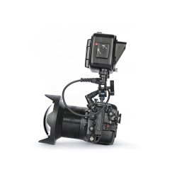 Nauticam NA-Z7II/Z6II Housing for Nikon Z7II/Z6II Camera 
