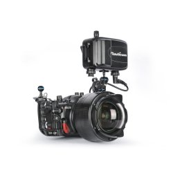 Nauticam NA-Z7II/Z6II Housing for Nikon Z7II/Z6II Camera 