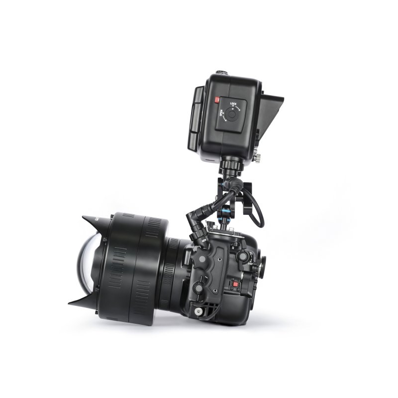 Nauticam NA-Z7II/Z6II Housing for Nikon Z7II/Z6II Camera 