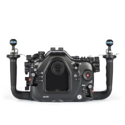 Nauticam NA-Z7II/Z6II Housing for Nikon Z7II/Z6II Camera 