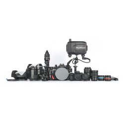 Nauticam NA-Z7II/Z6II Housing for Nikon Z7II/Z6II Camera 