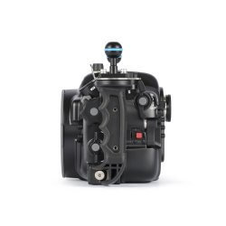 Nauticam NA-Z7II/Z6II Housing for Nikon Z7II/Z6II Camera 