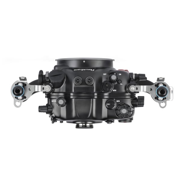 Nauticam NA-Z7II/Z6II Housing for Nikon Z7II/Z6II Camera 