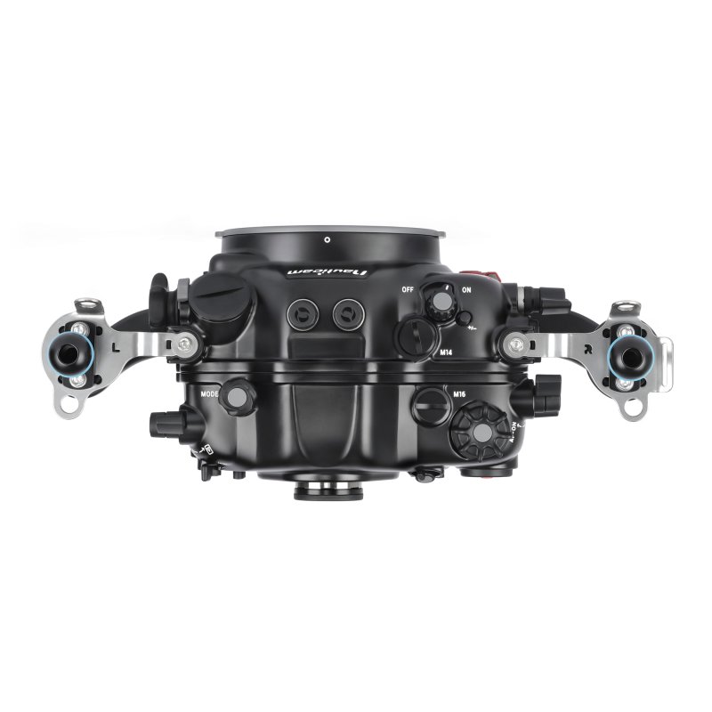 Nauticam NA-Z7II/Z6II Housing for Nikon Z7II/Z6II Camera 
