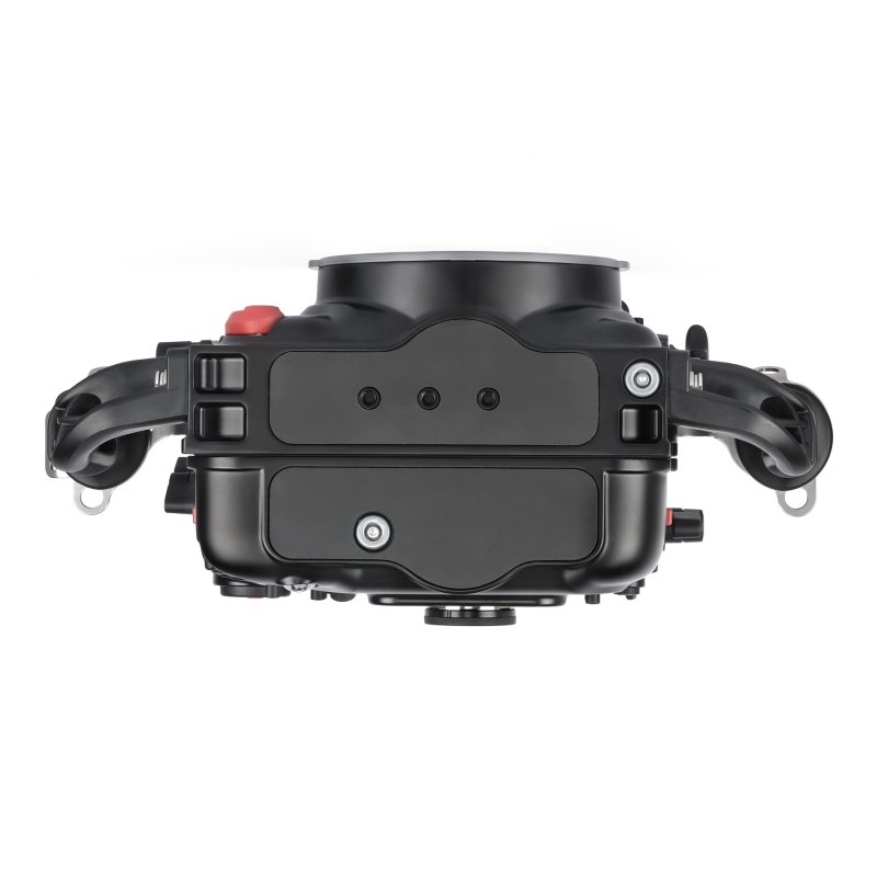 Nauticam NA-Z7II/Z6II Housing for Nikon Z7II/Z6II Camera 