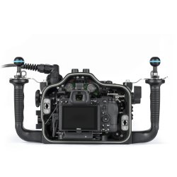 Nauticam NA-Z7II/Z6II Housing for Nikon Z7II/Z6II Camera 