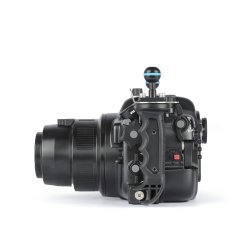 Nauticam NA-Z7II/Z6II Housing for Nikon Z7II/Z6II Camera 