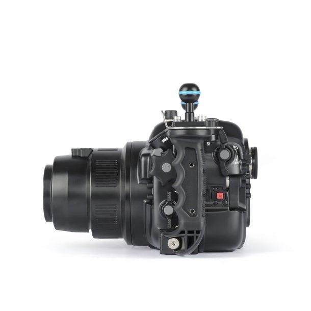Nauticam NA-Z7II/Z6II Housing for Nikon Z7II/Z6II Camera 