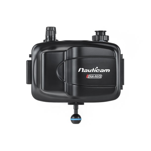 Nauticam Atomos Ninja V-S Housing for Atomos Ninja V 5-inch 4K Monitor with Atomos AtomX SDI Module 