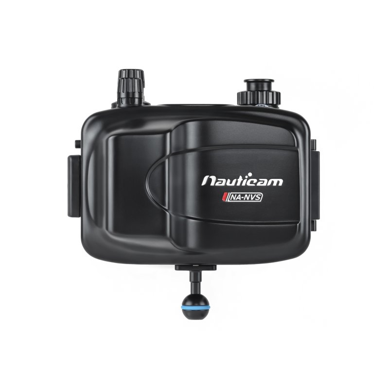 Nauticam Atomos Ninja V-S Housing for Atomos Ninja V 5-inch 4K Monitor with Atomos AtomX SDI Module 