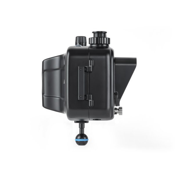 Nauticam Atomos Ninja V-S Housing for Atomos Ninja V 5-inch 4K Monitor with Atomos AtomX SDI Module 