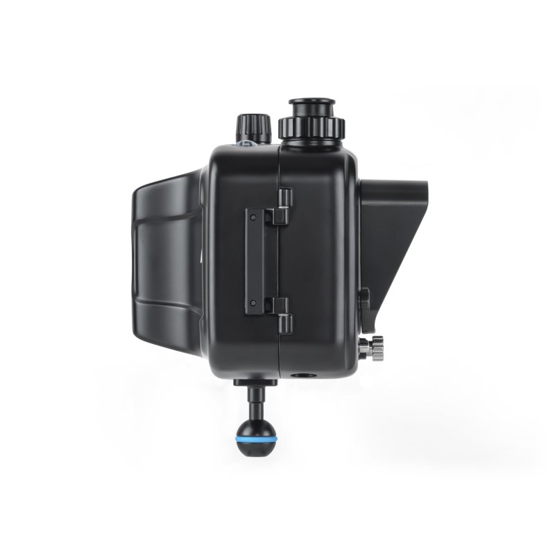 Nauticam Atomos Ninja V-S Housing for Atomos Ninja V 5-inch 4K Monitor with Atomos AtomX SDI Module 