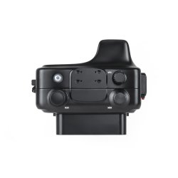Nauticam Atomos Ninja V-S Housing for Atomos Ninja V 5-inch 4K Monitor with Atomos AtomX SDI Module 