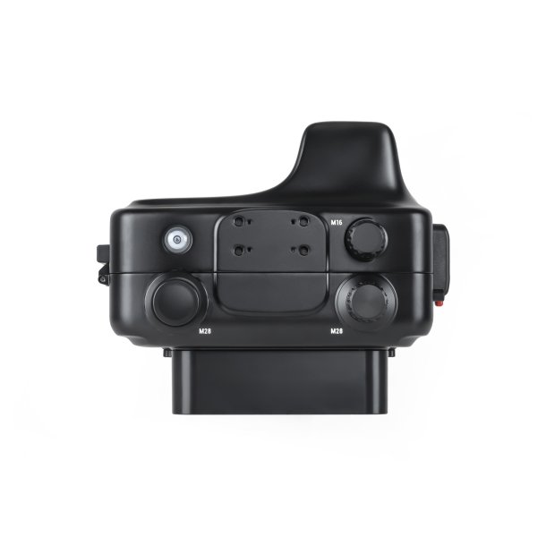 Nauticam Atomos Ninja V-S Housing for Atomos Ninja V 5-inch 4K Monitor with Atomos AtomX SDI Module 