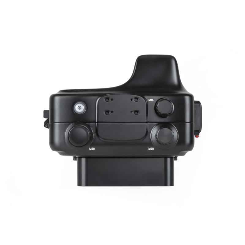 Nauticam Atomos Ninja V-S Housing for Atomos Ninja V 5-inch 4K Monitor with Atomos AtomX SDI Module 