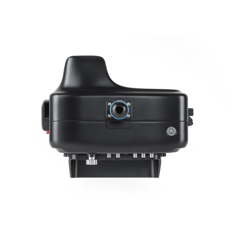 Nauticam Atomos Ninja V-S Housing for Atomos Ninja V 5-inch 4K Monitor with Atomos AtomX SDI Module 