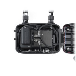 Nauticam Atomos Ninja V-S Housing for Atomos Ninja V 5-inch 4K Monitor with Atomos AtomX SDI Module 