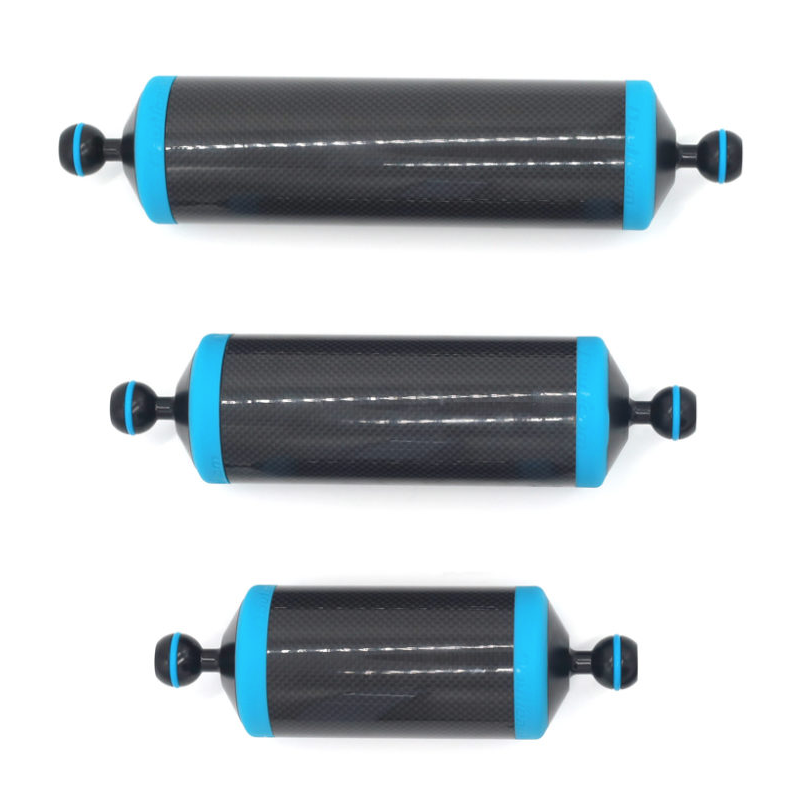 72219 Nauticam Auftriebsarm 90x170mm (Auftrieb 450g)