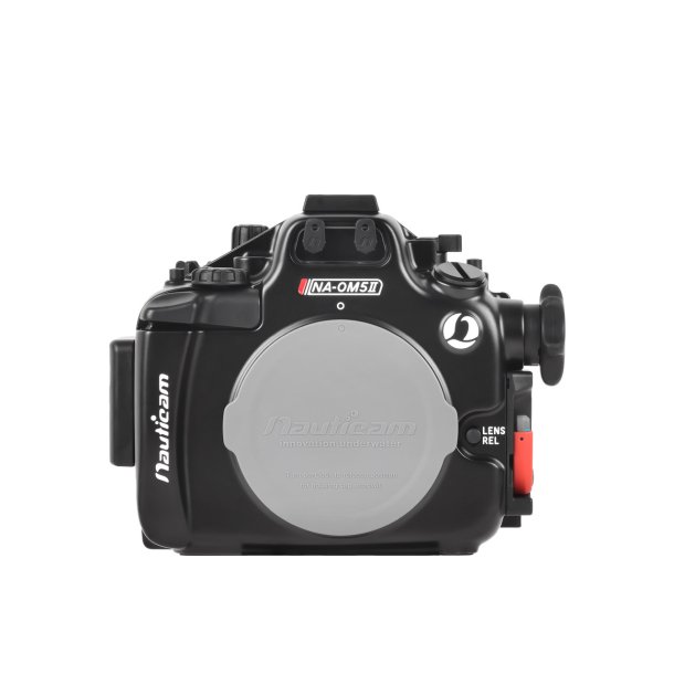 Nauticam NA-OM5II Geh�use f�r Olympus OM-5II Kamera