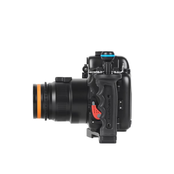 Nauticam NA-OM5II Geh�use f�r Olympus OM-5II Kamera
