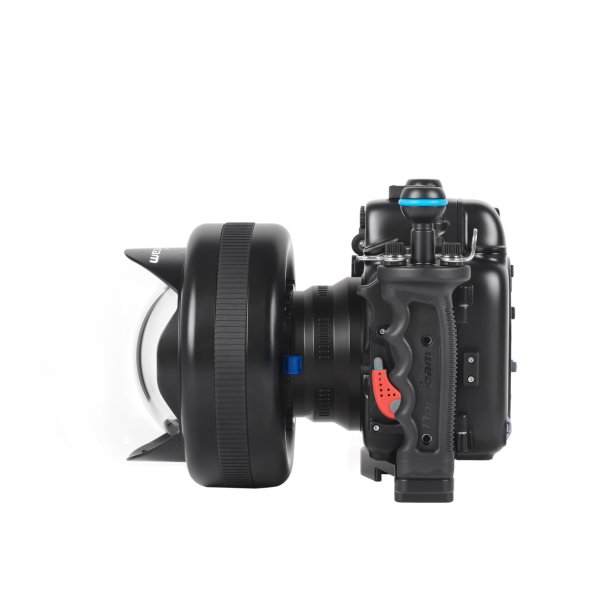 Nauticam NA-OM5II Geh�use f�r Olympus OM-5II Kamera
