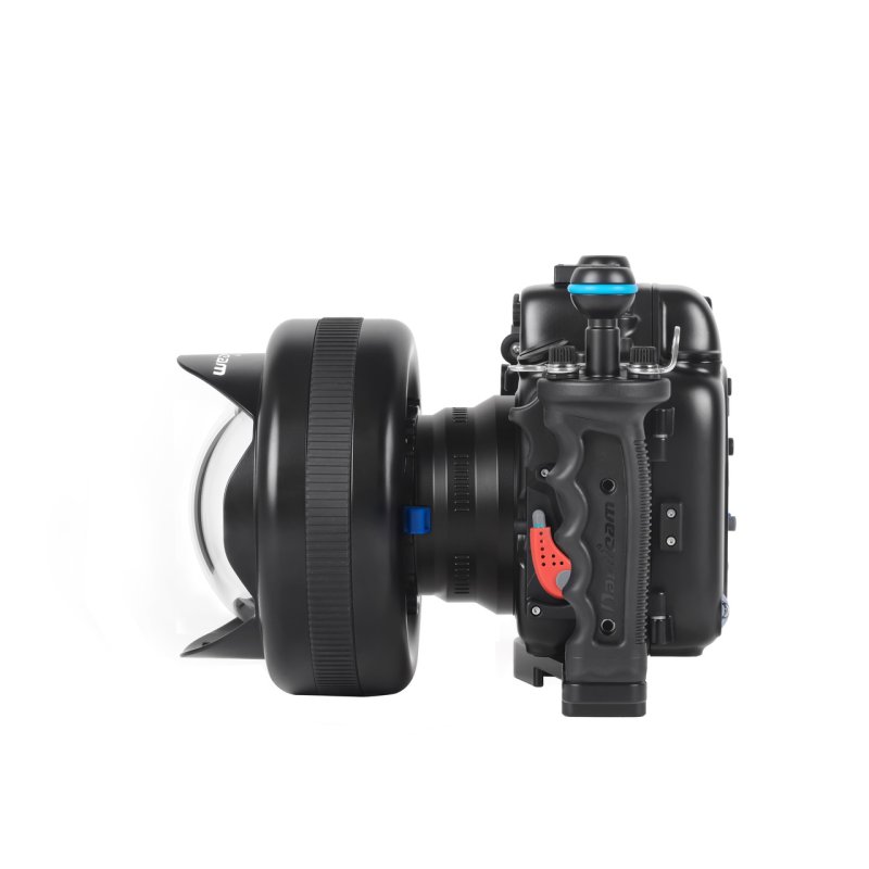 Nauticam NA-OM5II Housing for Olympus OM-5II Camera