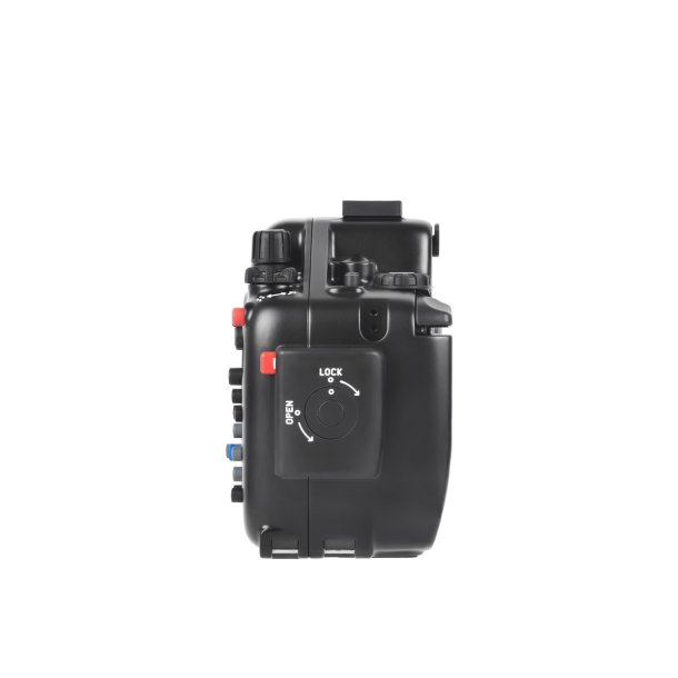 Nauticam NA-OM5II Geh�use f�r Olympus OM-5II Kamera