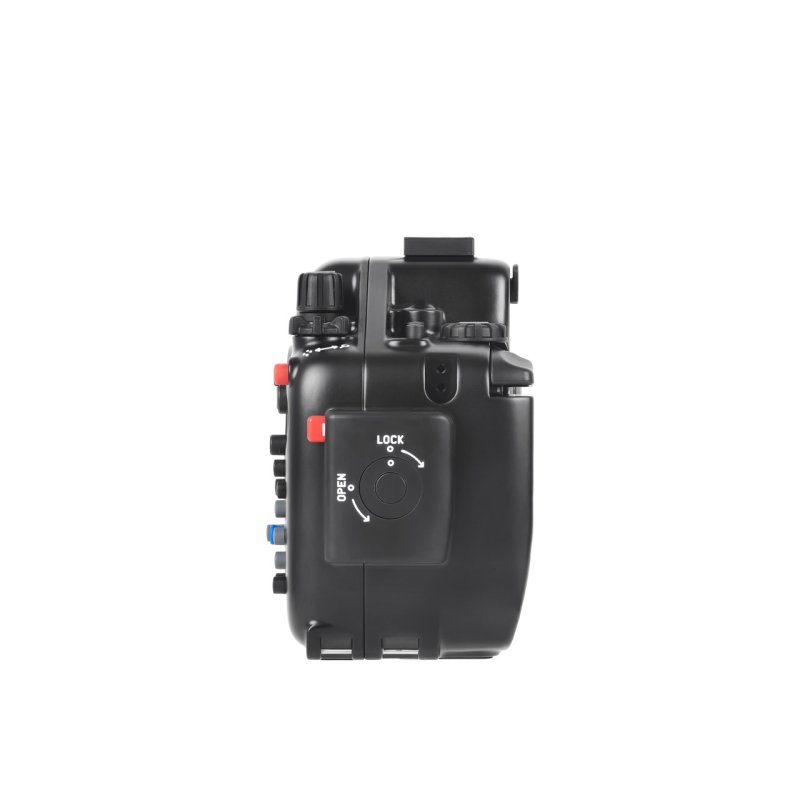 Nauticam NA-OM5II Housing for Olympus OM-5II Camera
