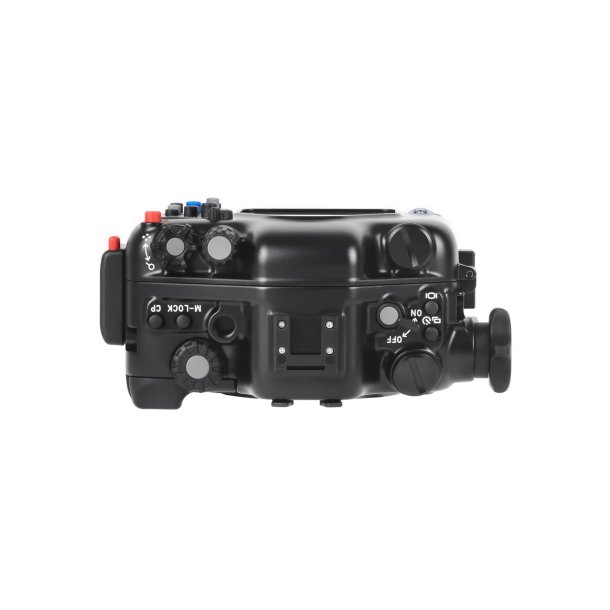 Nauticam NA-OM5II Geh�use f�r Olympus OM-5II Kamera