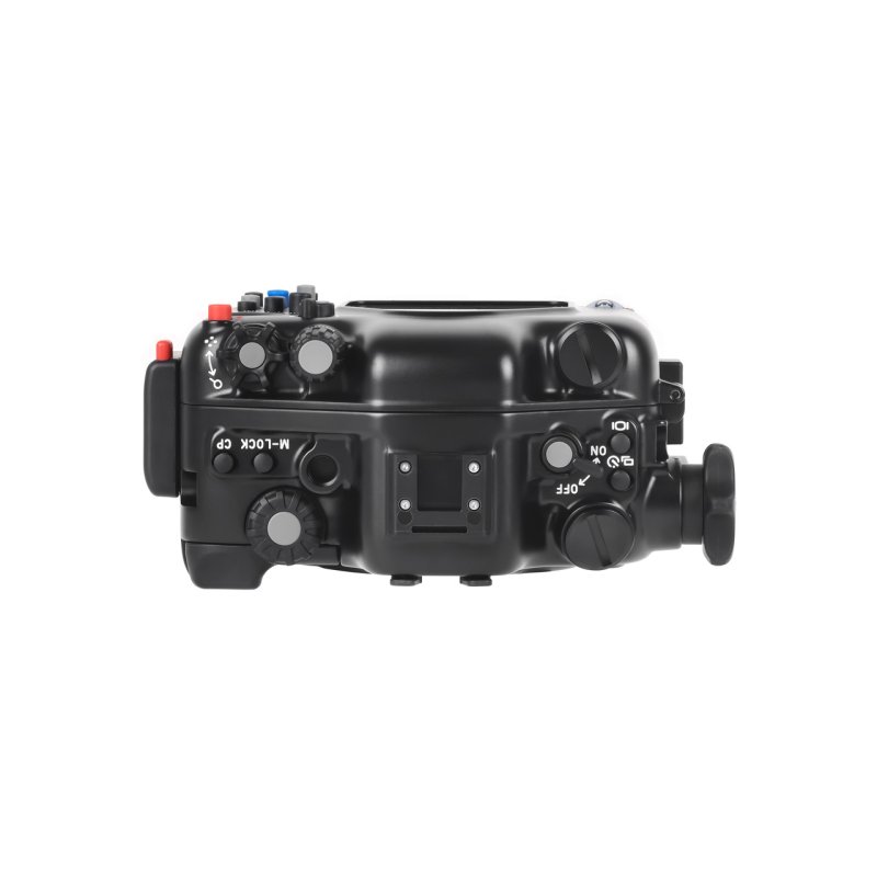 Nauticam NA-OM5II Housing for Olympus OM-5II Camera