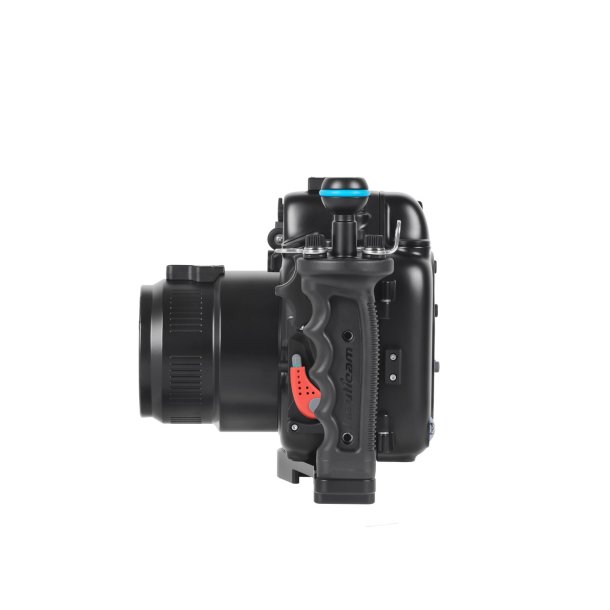 Nauticam NA-OM5II Geh�use f�r Olympus OM-5II Kamera