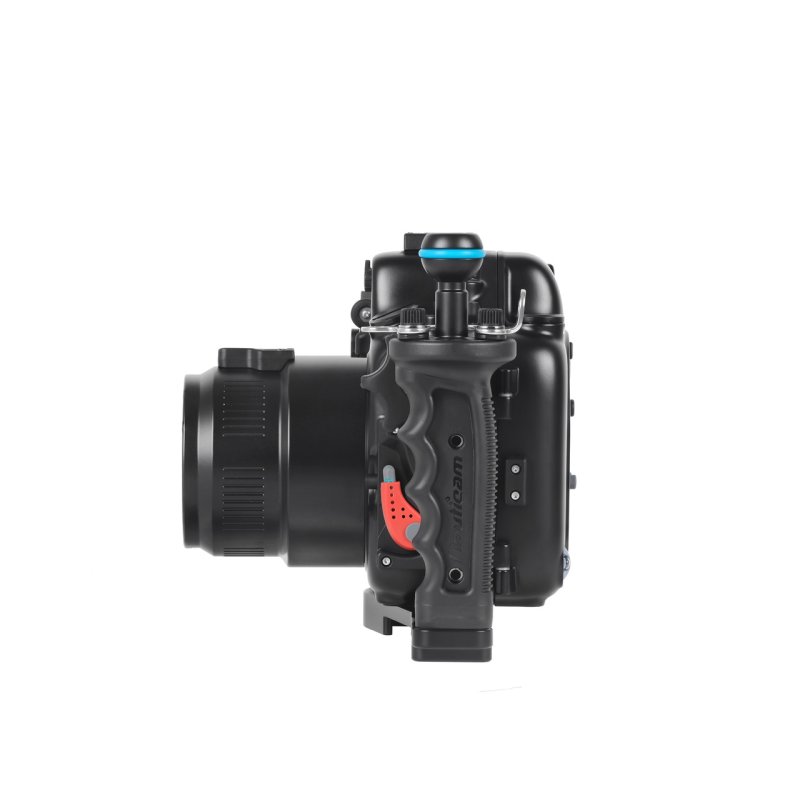 Nauticam NA-OM5II Housing for Olympus OM-5II Camera