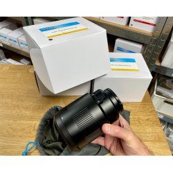 Nauticam N100 Makro-Port 125 fr Sony FE 100mm F2.8