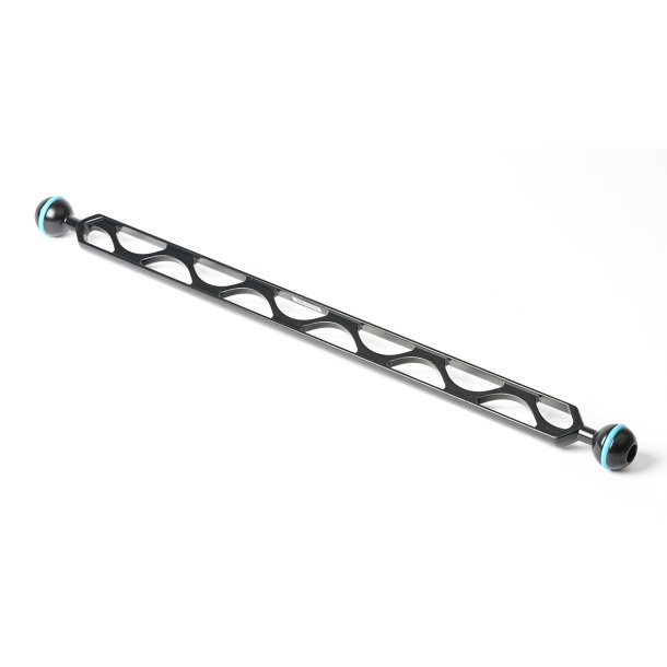 400mm double ball arm