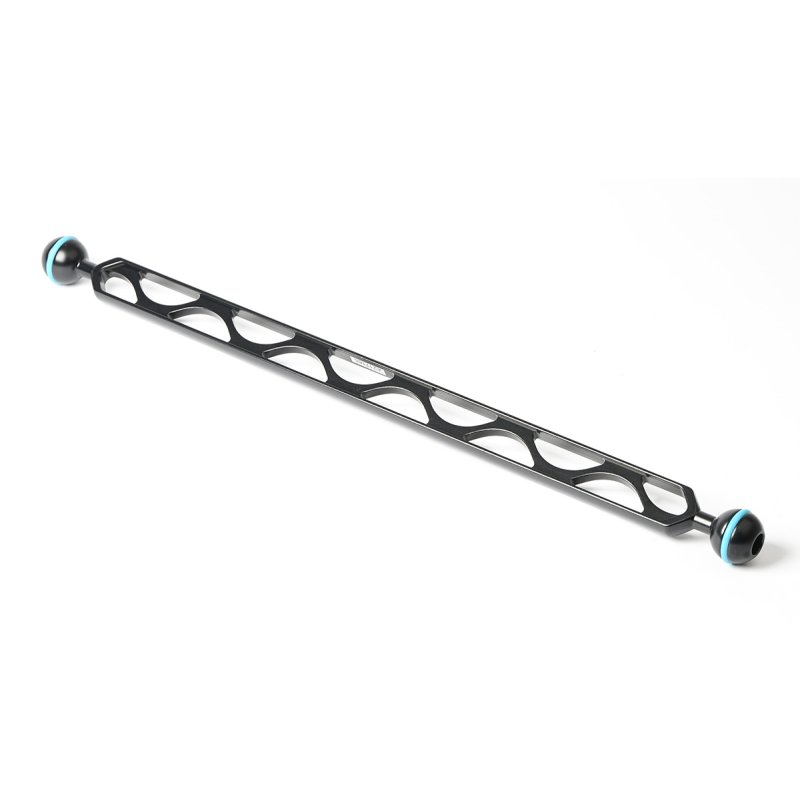 400mm double ball arm