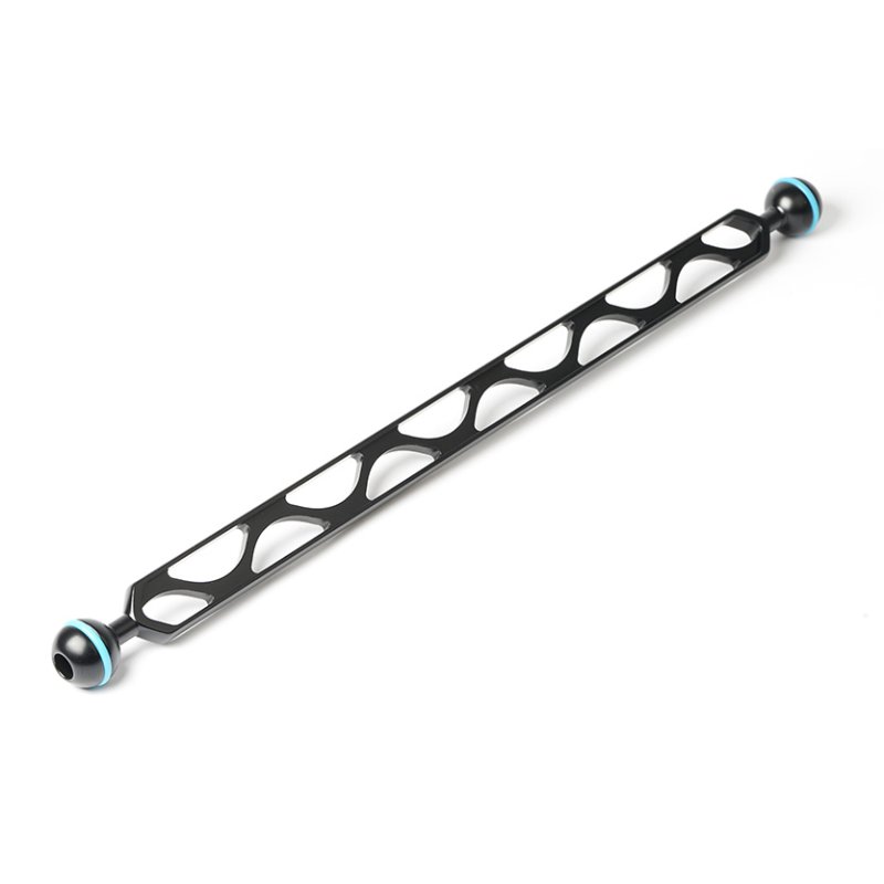 400mm double ball arm